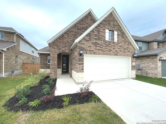 116 Radnor Rd, New Braunfels, TX 78130