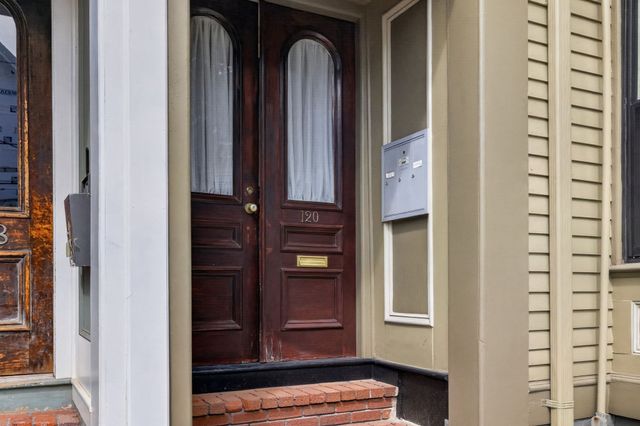 120 Trenton Street 2, Boston, MA 02128