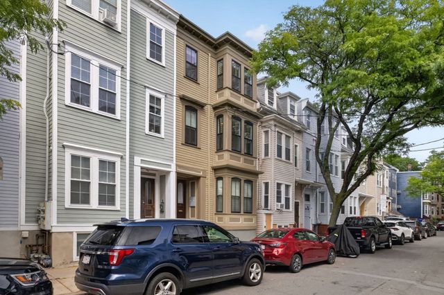 120 Trenton Street 2, Boston, MA 02128