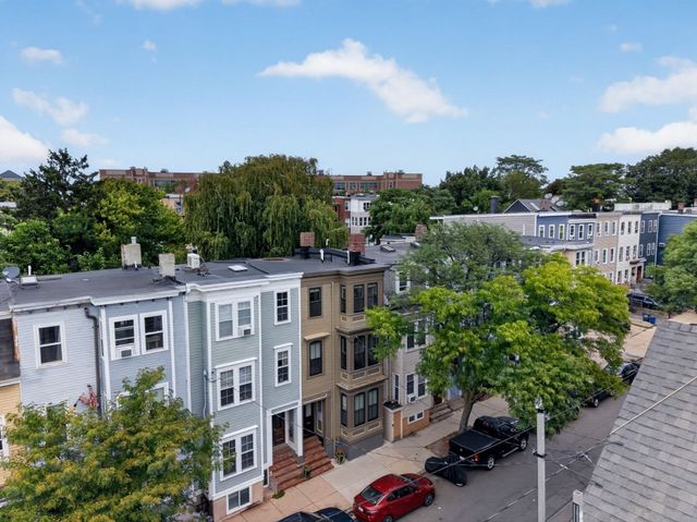 120 Trenton Street 2, Boston, MA 02128