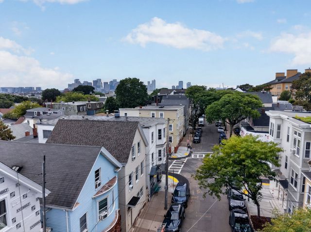 120 Trenton Street 2, Boston, MA 02128