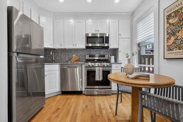 120 Trenton Street 2, Boston, MA 02128