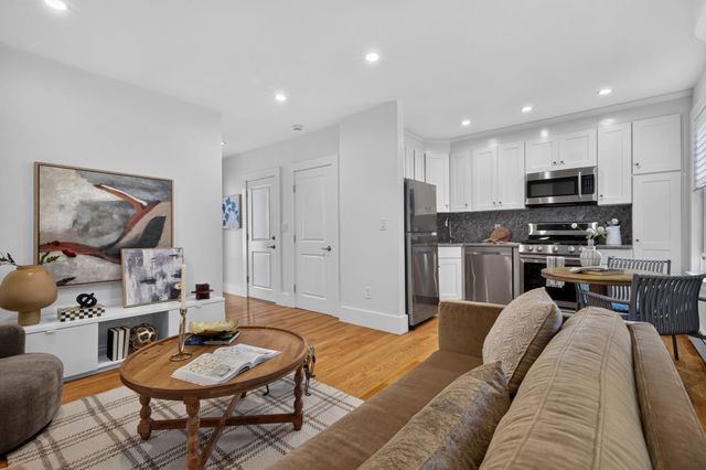 120 Trenton Street 2, Boston, MA 02128