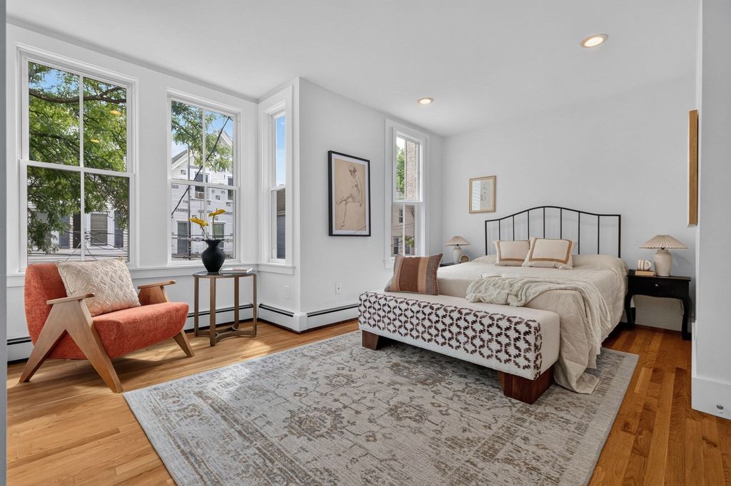120 Trenton Street 2, Boston, MA 02128