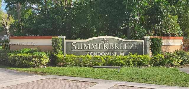9999 Summerbreeze Dr 904, Sunrise, FL 33322