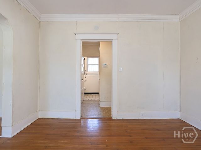 1301 E 38th Street, Savannah, GA 31404