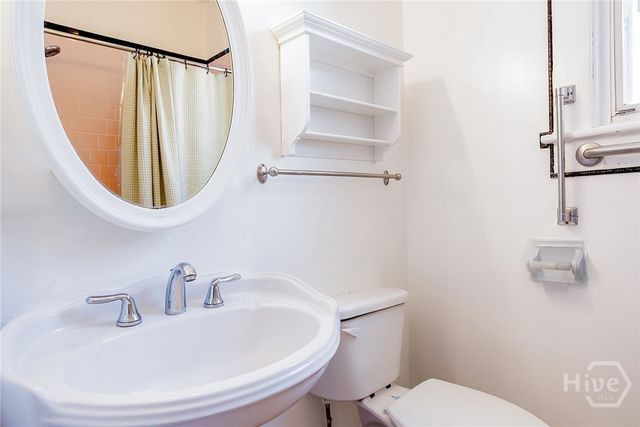 1301 E 38th Street, Savannah, GA 31404