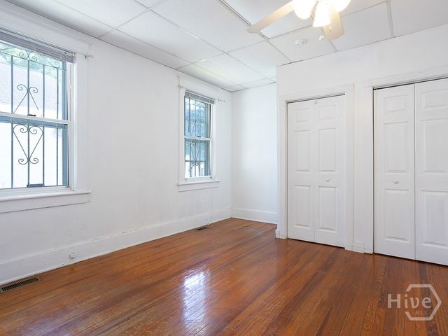 1301 E 38th Street, Savannah, GA 31404