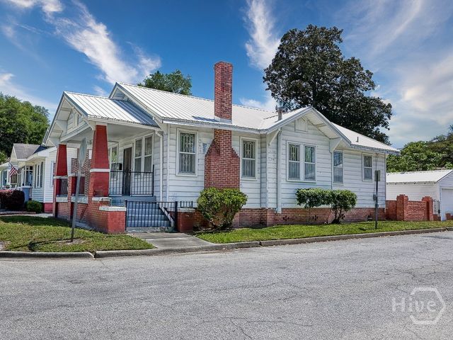1301 E 38th Street, Savannah, GA 31404