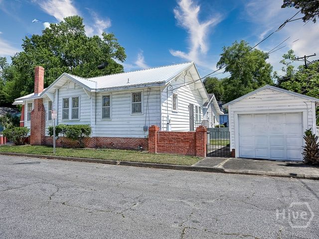 1301 E 38th Street, Savannah, GA 31404
