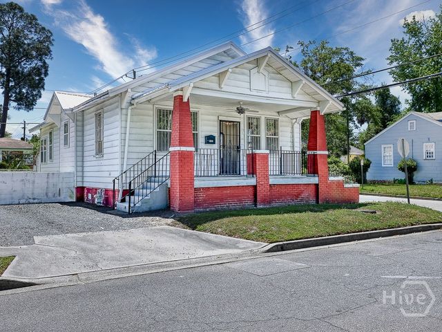 1301 E 38th Street, Savannah, GA 31404