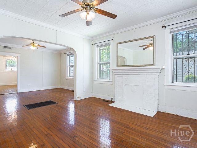 1301 E 38th Street, Savannah, GA 31404