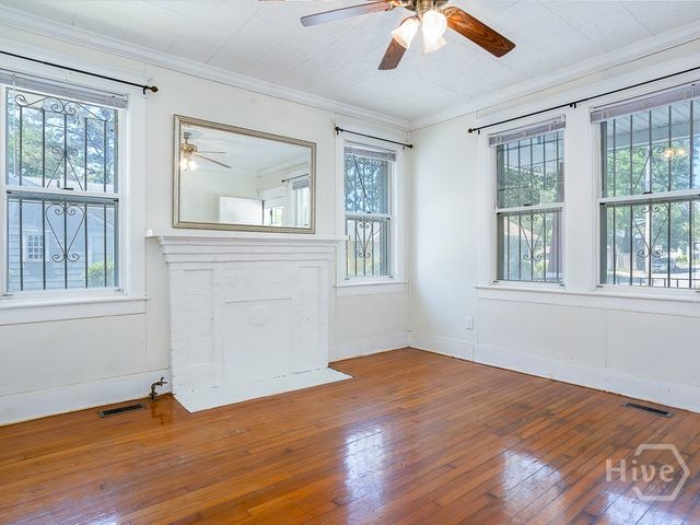 1301 E 38th Street, Savannah, GA 31404