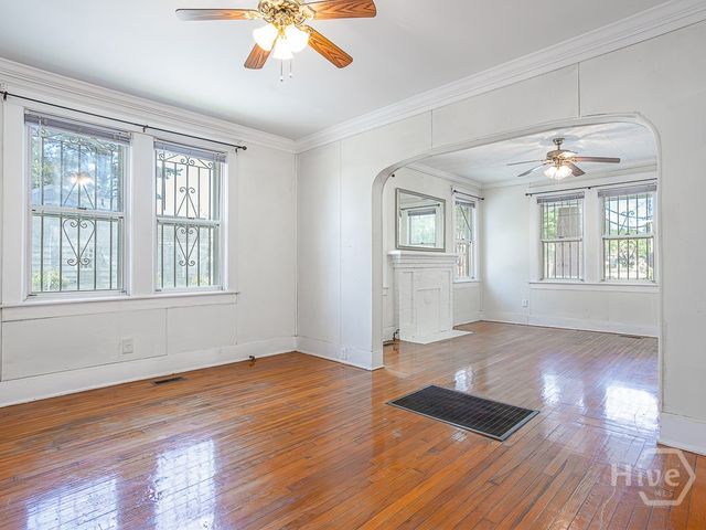 1301 E 38th Street, Savannah, GA 31404