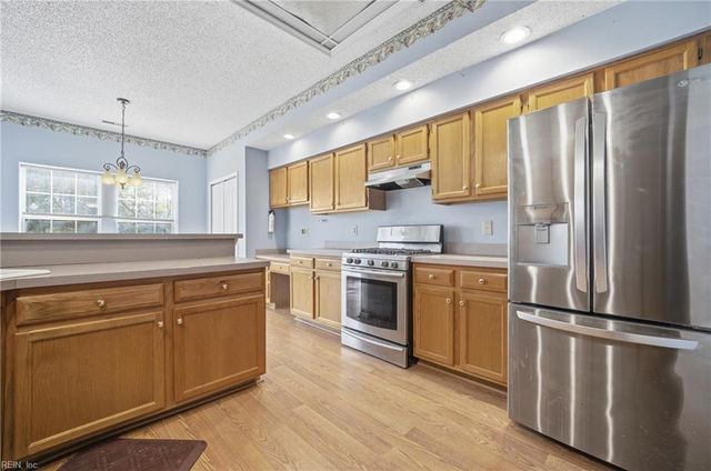 130 Sarazen CT, Newport News, VA 23602