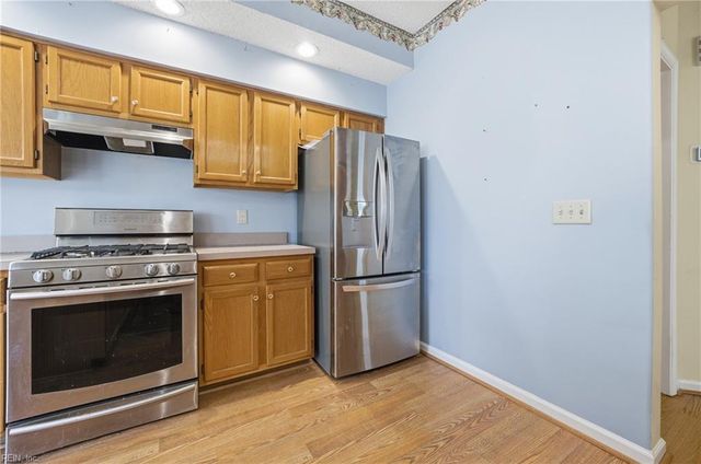 130 Sarazen CT, Newport News, VA 23602