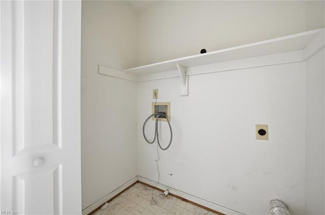 130 Sarazen CT, Newport News, VA 23602