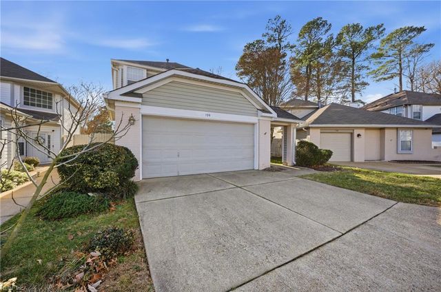130 Sarazen CT, Newport News, VA 23602