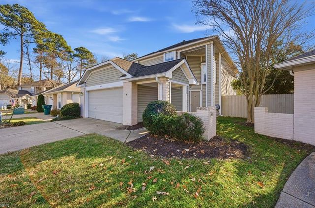 130 Sarazen CT, Newport News, VA 23602