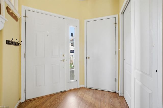 130 Sarazen CT, Newport News, VA 23602