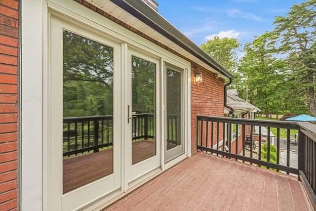 105 Georgetown Rd, Boxford, MA 01921