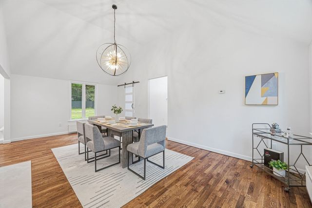 105 Georgetown Rd, Boxford, MA 01921