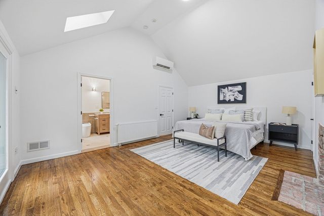 105 Georgetown Rd, Boxford, MA 01921