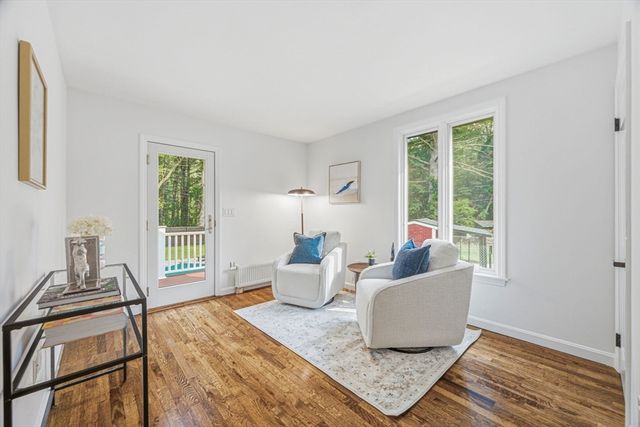 105 Georgetown Rd, Boxford, MA 01921