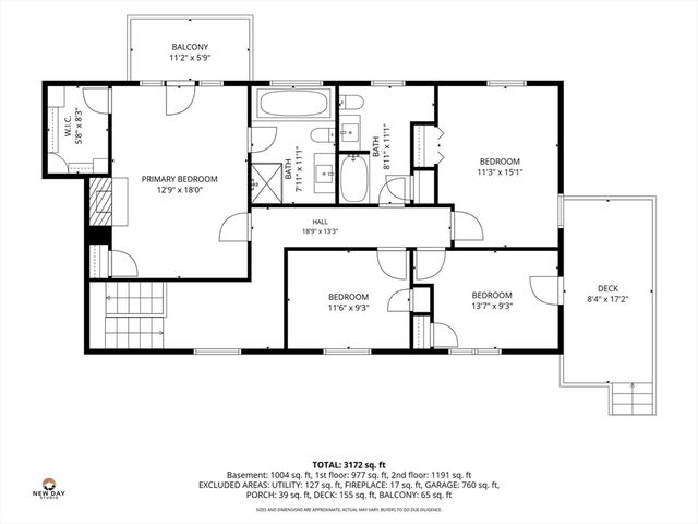 105 Georgetown Rd, Boxford, MA 01921