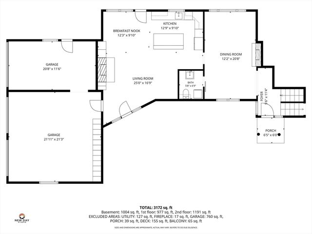 105 Georgetown Rd, Boxford, MA 01921