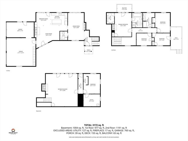 105 Georgetown Rd, Boxford, MA 01921