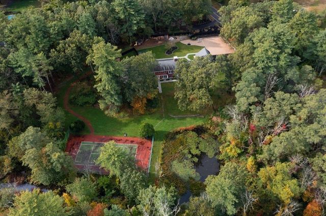 105 Georgetown Rd, Boxford, MA 01921