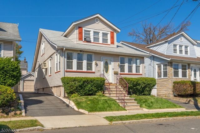 1672 Edmund Ter, Union Twp., NJ 07083