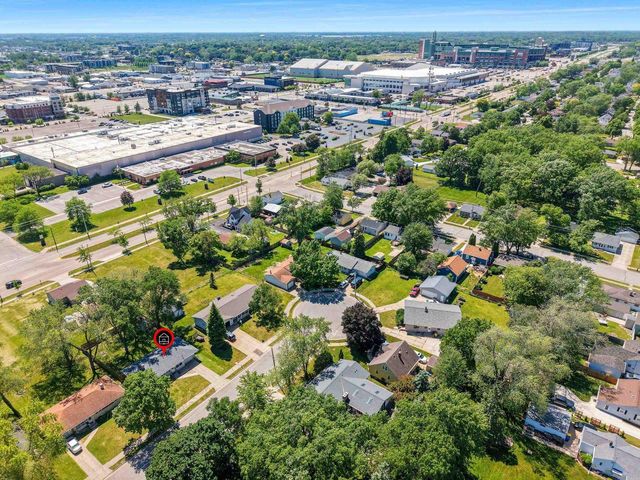 947 REDLEY COURT, Green Bay, WI 54304