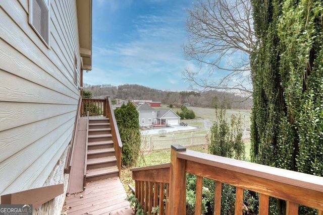 199 River Meadows, Blairsville, GA 30512