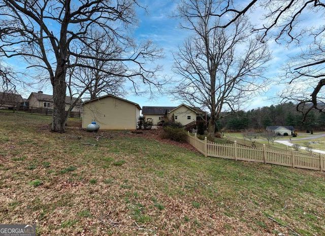 199 River Meadows, Blairsville, GA 30512