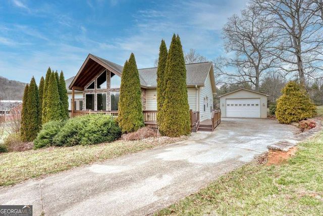 199 River Meadows, Blairsville, GA 30512