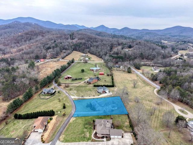 199 River Meadows, Blairsville, GA 30512