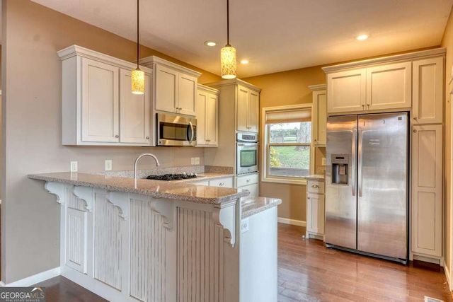 199 River Meadows, Blairsville, GA 30512