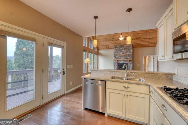 199 River Meadows, Blairsville, GA 30512