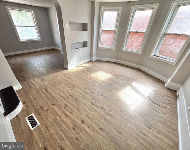 306 S 3RD ST, Darby, PA 19023