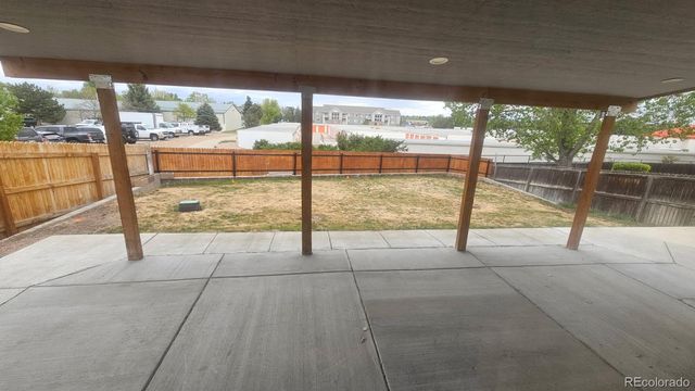 654 W 116th Avenue, Northglenn, CO 80234
