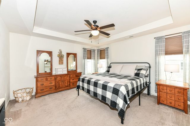 6819 Park Grove Boulevard, Whitestown, IN 46075