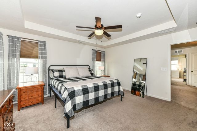 6819 Park Grove Boulevard, Whitestown, IN 46075