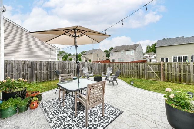 6819 Park Grove Boulevard, Whitestown, IN 46075