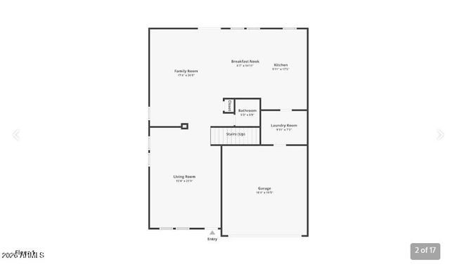 1806 E PATRICK Lane, Phoenix, AZ 85024