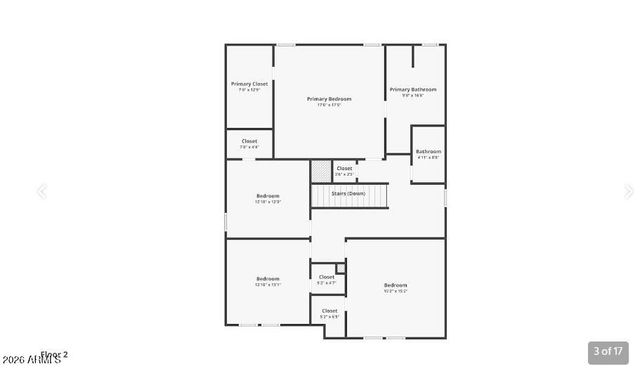 1806 E PATRICK Lane, Phoenix, AZ 85024