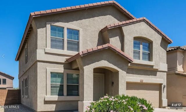 1806 E PATRICK Lane, Phoenix, AZ 85024