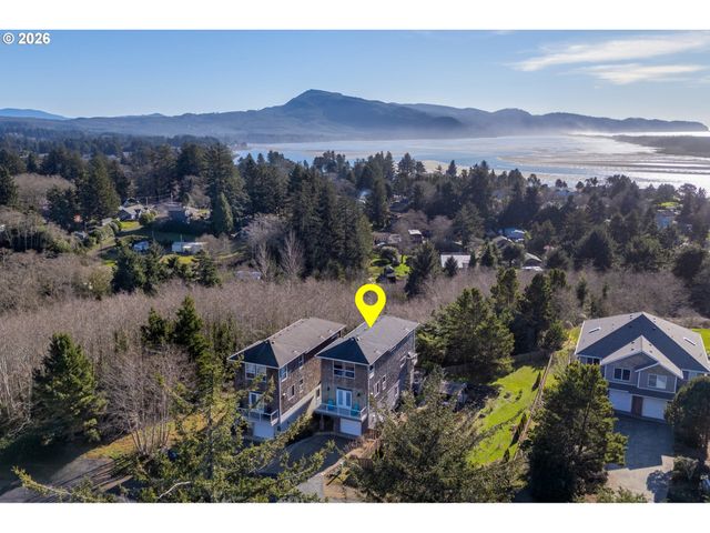 4789 Holly Heights Ave, Netarts, OR 97143