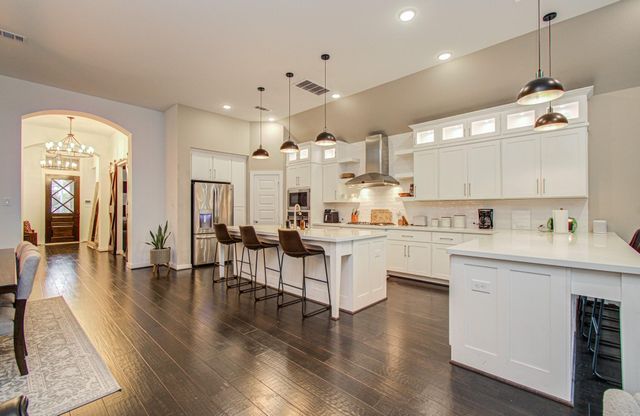 30414 Garden Ridge Court, Fulshear, TX 77441